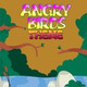 Обложка для Game Soundtracks, Video Game Music, The Video Game Music Orchestra - Angry Birds Theme