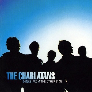 Обложка для The Charlatans - Imperial 109