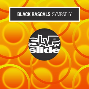 Обложка для Black Rascals - Sympathy