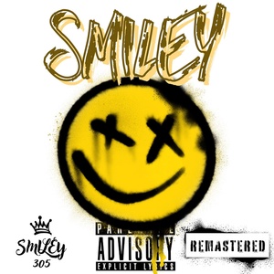 Обложка для Smiley.305 - Grade