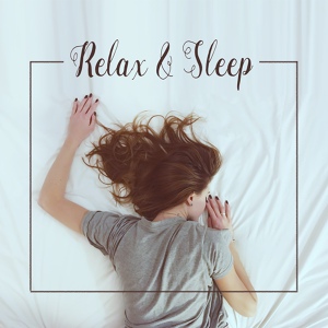 Обложка для Deep Sleep Meditation - Música Suave