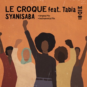 Обложка для Le Croque - Syanisaba