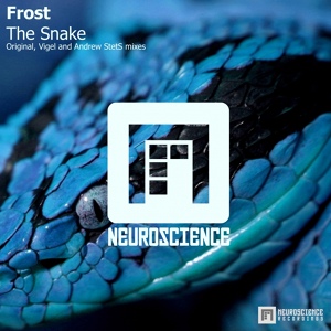 Обложка для Frost - The Snake