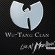 Обложка для Wu-Tang Clan - Protect Ya Neck