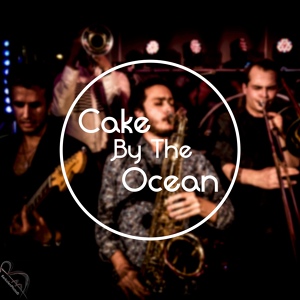 Обложка для The Feelgood Orchestra - Cake by the Ocean