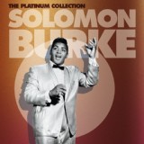 Обложка для Solomon Burke - Get Out of My Life Woman