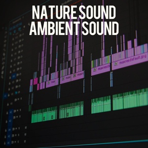 Обложка для Nature sound - Ambient Fish