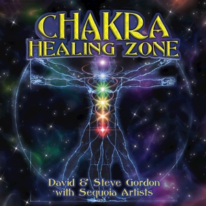 Обложка для David & Steve Gordon - 4th Chakra / Anahata