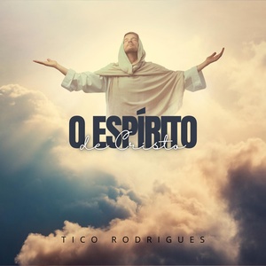Обложка для Tico Rodrigues - Jesus Estará Convosco