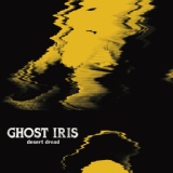 Обложка для Ghost Iris feat. Mark Hunter - Desert Dread (feat. Mark Hunter)