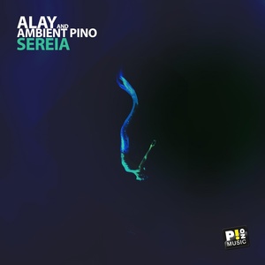 Обложка для ALAY, Ambient Pino - Sereia