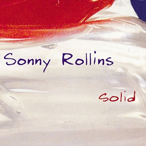 Обложка для Sonny Rollins - I Know