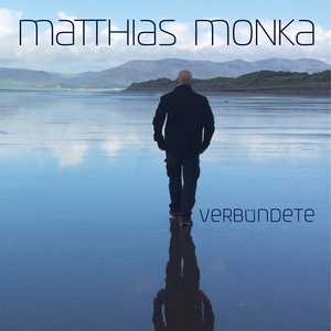 Обложка для Matthias Monka - Verbündete