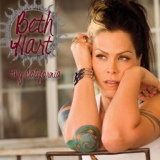 Обложка для Beth Hart - Bad Love Is Good Enough