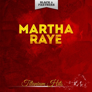 Обложка для Martha Raye - Martha Raye Swings - Together