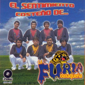 Обложка для La Furia Oaxaqueña - La Chilena