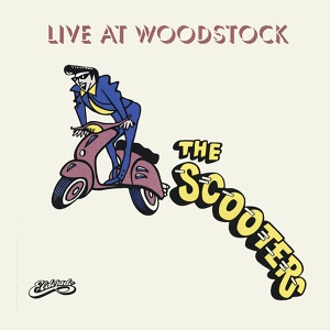 Обложка для The Scooters - Schoolday