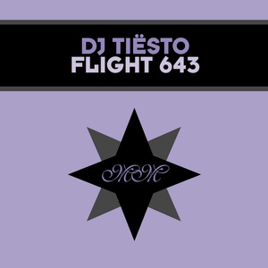 Обложка для 01 - Tiësto-Flight 643