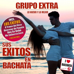 Обложка для Grupo Extra - Me Emborracharè