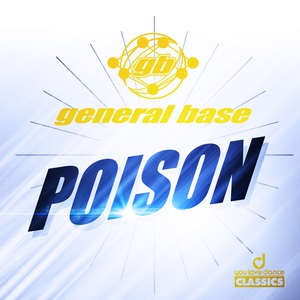 Обложка для General Base - Poison