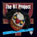 Обложка для The BT Project - On the Run