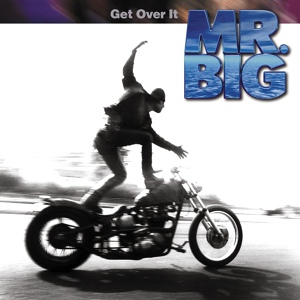 Обложка для Mr. Big - Dancin' With My Devils