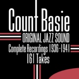 Обложка для Count Basie - 9.20 Special (1941 Version - Take 1)