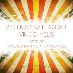 Обложка для Vincenzo Battaglia, Vinicio Melis - Technology