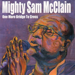 Обложка для Mighty Sam McClain - Are You Ready?
