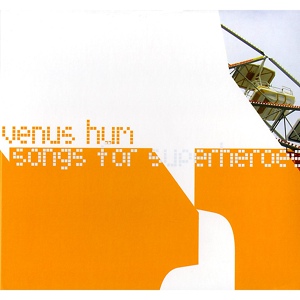 Обложка для Venus Hum - Fighting For Love