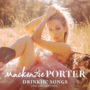 Обложка для MacKenzie Porter - These Days (Remix)