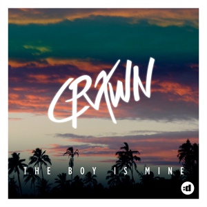 Обложка для Brandy - The Boy Is Mine (Crawn Remix)