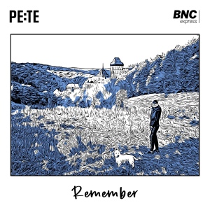 Обложка для Pe:te - Remember