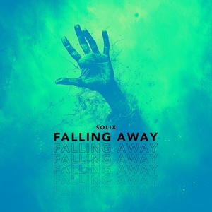 Обложка для Solix - Falling Away
