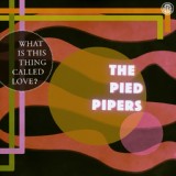 Обложка для The Pied Pipers - My Happiness