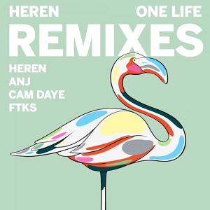 Обложка для HEREN - One Life