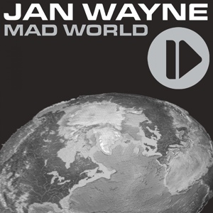 Обложка для Jan Wayne - Yaaa...!