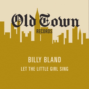 Обложка для Billy Bland - I Spend My Life Loving You