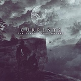 Обложка для Currents - Forget Me