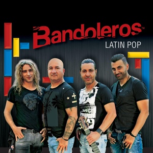 Обложка для Bandoleros - Vengo