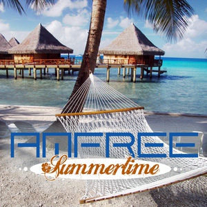 Обложка для Amfree - Summertime