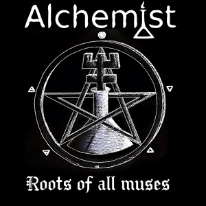 Обложка для Alchemist - Časová inverze