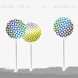 Обложка для Royal Teeth - Heartbeats