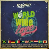 Обложка для Flash Hit records, Kabaka Pyramid - Worldwide Love