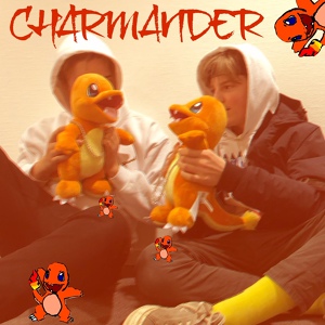 Обложка для Blackberryboys - Charmander