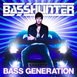 Обложка для Basshunter - I Know U Know