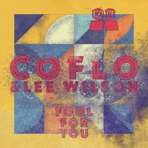 Обложка для Coflo, Lee Wilson - Fool For You