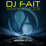Обложка для DJ Fait - Shining Star 2019