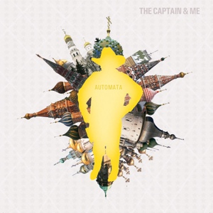 Обложка для The Captain & Me - Ankara!