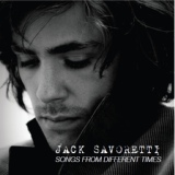 Обложка для Jack Savoretti - Weightless